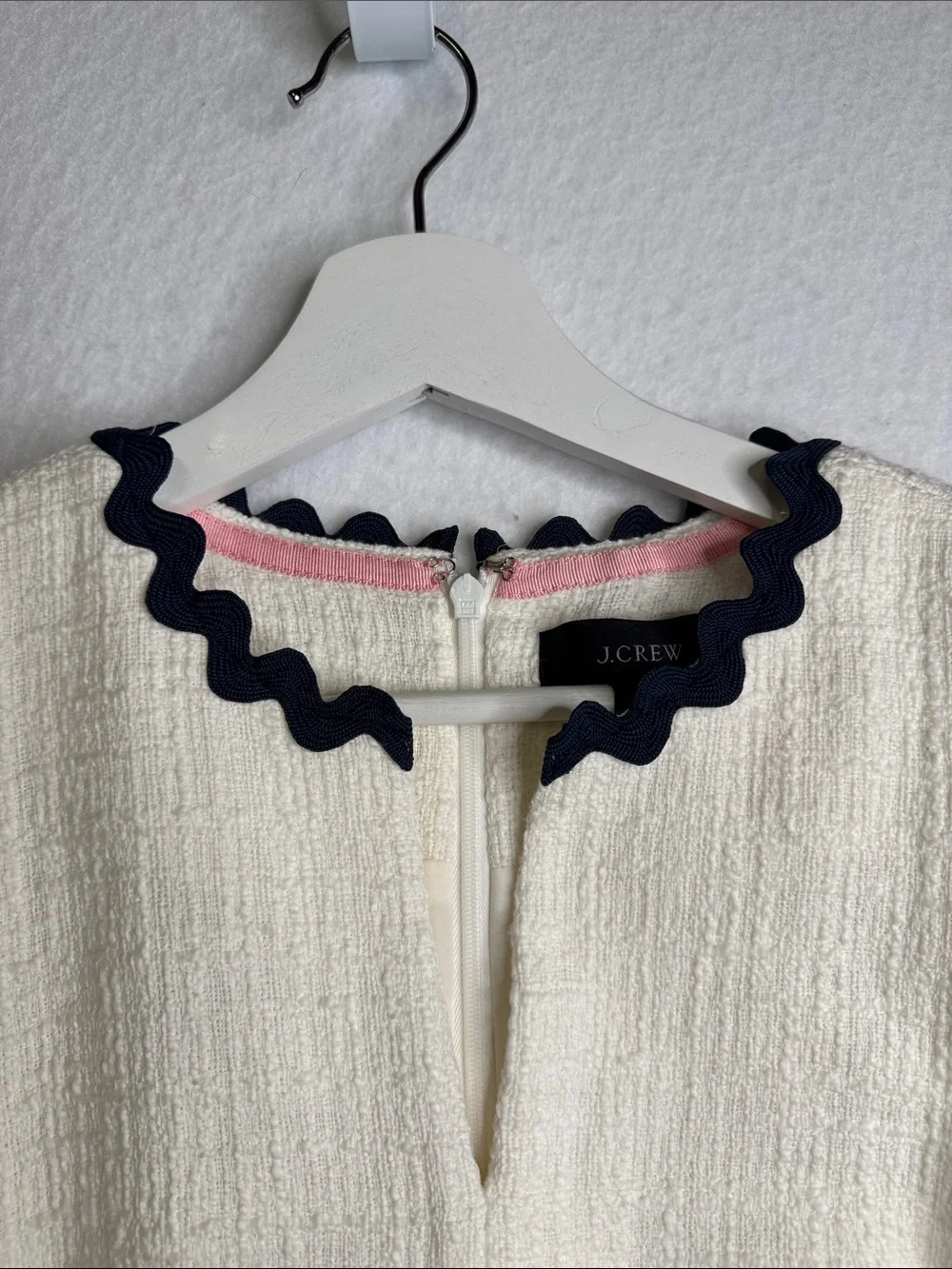 J. Crew wear this